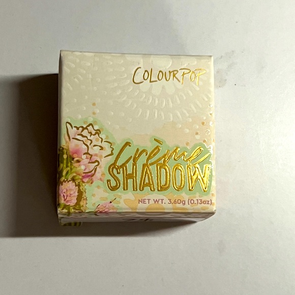 Colourpop Creme shadow - Picture 1 of 1